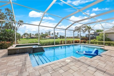 Discover modern elegance in this meticulously updated 3-bedroom on Lexington Country Club in Florida - for sale on GolfHomes.com, golf home, golf lot