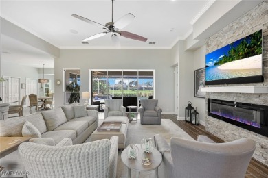 Discover modern elegance in this meticulously updated 3-bedroom on Lexington Country Club in Florida - for sale on GolfHomes.com, golf home, golf lot