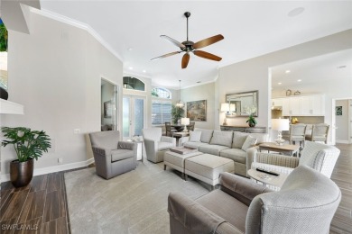 Discover modern elegance in this meticulously updated 3-bedroom on Lexington Country Club in Florida - for sale on GolfHomes.com, golf home, golf lot