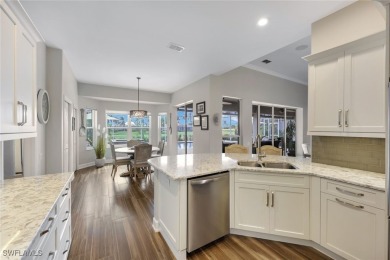 Discover modern elegance in this meticulously updated 3-bedroom on Lexington Country Club in Florida - for sale on GolfHomes.com, golf home, golf lot