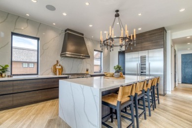 STUNNING ONE OF A KIND Custom Mountain Resort Luxury. ENERGY on Brasada Canyons Golf Course in Oregon - for sale on GolfHomes.com, golf home, golf lot
