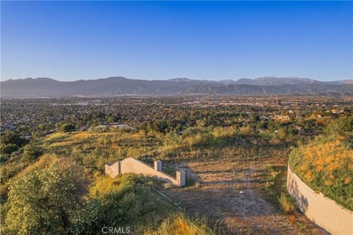 VIEW...VIEW...VIEW.. This TOP-OF- HILLS lot with Panoramic VIEWS on  in California - for sale on GolfHomes.com, golf home, golf lot