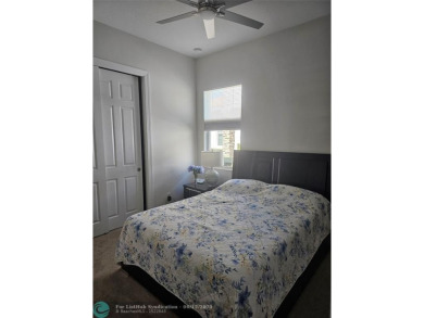 WONDERLFUL 2 BED +OFFICE & 2 BATH. National preserve behind no on PGA Golf Club in PGA Village in Florida - for sale on GolfHomes.com, golf home, golf lot