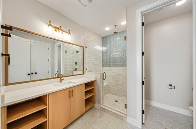 The Bahama is a beautifully designed townhome located in the on Coral Canyon Golf Course in Utah - for sale on GolfHomes.com, golf home, golf lot