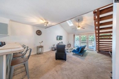 Turnkey Brick Townhome Near Lake Marion - The only available on Foxboro Golf Club in South Carolina - for sale on GolfHomes.com, golf home, golf lot