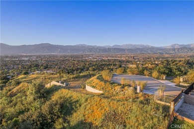 VIEW...VIEW...VIEW.. This TOP-OF- HILLS lot with Panoramic VIEWS on  in California - for sale on GolfHomes.com, golf home, golf lot