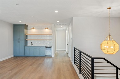 The Bahama is a beautifully designed townhome located in the on Coral Canyon Golf Course in Utah - for sale on GolfHomes.com, golf home, golf lot