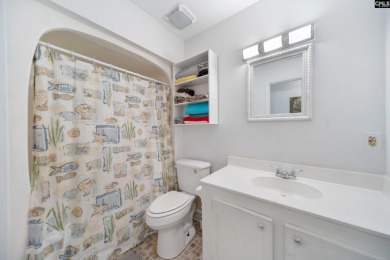 Turnkey Brick Townhome Near Lake Marion - The only available on Foxboro Golf Club in South Carolina - for sale on GolfHomes.com, golf home, golf lot