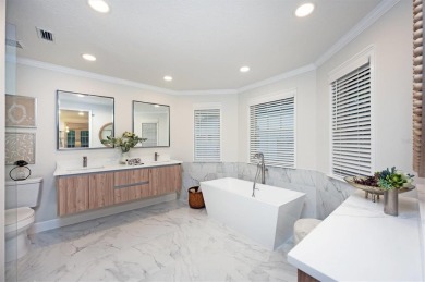DREAM HOME! **CRAZY LOW PRICED BELOW MARKET 100k FOR QUICK on East Lake Woodlands Country Club in Florida - for sale on GolfHomes.com, golf home, golf lot