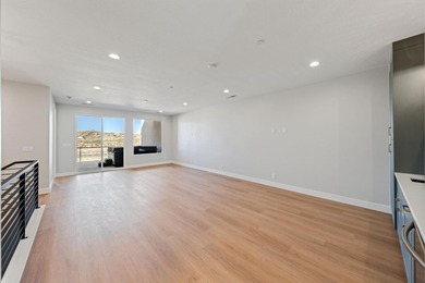 The Bahama is a beautifully designed townhome located in the on Coral Canyon Golf Course in Utah - for sale on GolfHomes.com, golf home, golf lot