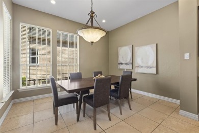 Golf Course Lot with a light bright and open AWESOME 5 bedroom on Hackberry Creek Country Club in Texas - for sale on GolfHomes.com, golf home, golf lot