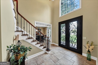 Where do I even start? This Brookstone beauty truly checks all on Brookstone Golf and Country Club in Georgia - for sale on GolfHomes.com, golf home, golf lot