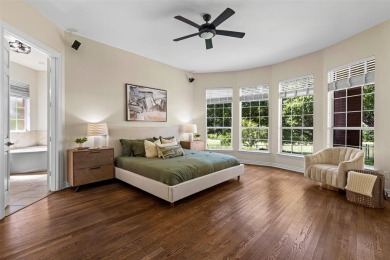 Golf Course Lot with a light bright and open AWESOME 5 bedroom on Hackberry Creek Country Club in Texas - for sale on GolfHomes.com, golf home, golf lot