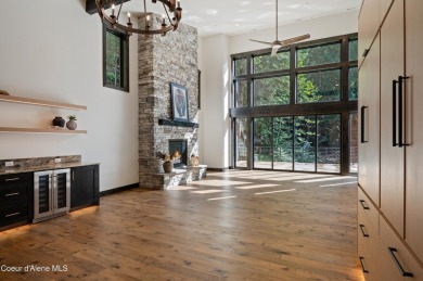 Welcome to The Bitterroot, an exquisite custom home nestled on The Idaho Club in Idaho - for sale on GolfHomes.com, golf home, golf lot