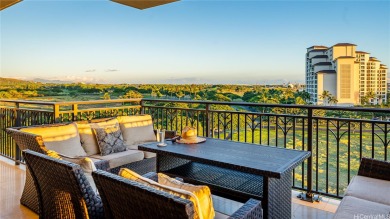 Indulge in luxury at the most pristine beach lagoon! Beautifully on Ko Olina Golf Club in Hawaii - for sale on GolfHomes.com, golf home, golf lot