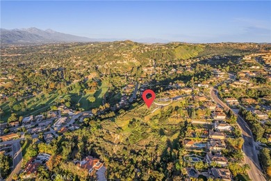 VIEW...VIEW...VIEW.. This TOP-OF- HILLS lot with Panoramic VIEWS on  in California - for sale on GolfHomes.com, golf home, golf lot