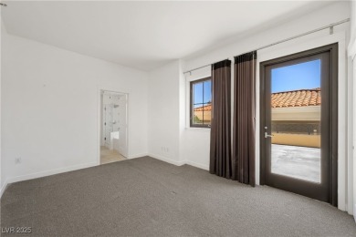 Top-floor penthouse in the West Tower of Luna Di Lusso at Lake on Reflection Bay Golf Club in Nevada - for sale on GolfHomes.com, golf home, golf lot