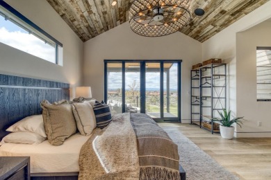 STUNNING ONE OF A KIND Custom Mountain Resort Luxury. ENERGY on Brasada Canyons Golf Course in Oregon - for sale on GolfHomes.com, golf home, golf lot