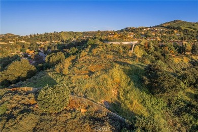 VIEW...VIEW...VIEW.. This TOP-OF- HILLS lot with Panoramic VIEWS on  in California - for sale on GolfHomes.com, golf home, golf lot
