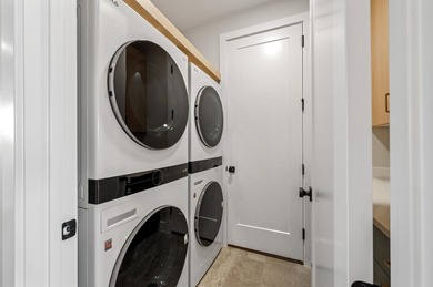 The Bahama is a beautifully designed townhome located in the on Coral Canyon Golf Course in Utah - for sale on GolfHomes.com, golf home, golf lot