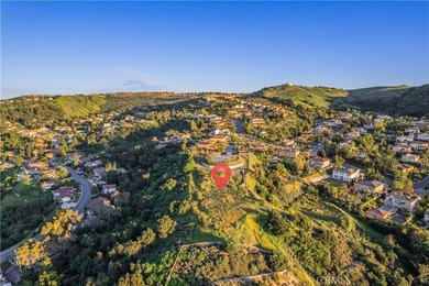 VIEW...VIEW...VIEW.. This TOP-OF- HILLS lot with Panoramic VIEWS on  in California - for sale on GolfHomes.com, golf home, golf lot