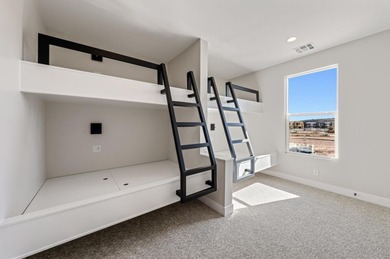 The Bahama is a beautifully designed townhome located in the on Coral Canyon Golf Course in Utah - for sale on GolfHomes.com, golf home, golf lot