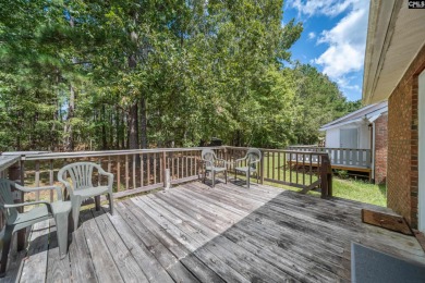 Turnkey Brick Townhome Near Lake Marion - The only available on Foxboro Golf Club in South Carolina - for sale on GolfHomes.com, golf home, golf lot