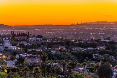 VIEW...VIEW...VIEW.. This TOP-OF- HILLS lot with Panoramic VIEWS on  in California - for sale on GolfHomes.com, golf home, golf lot