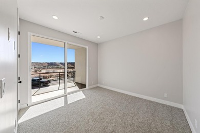 The Bahama is a beautifully designed townhome located in the on Coral Canyon Golf Course in Utah - for sale on GolfHomes.com, golf home, golf lot