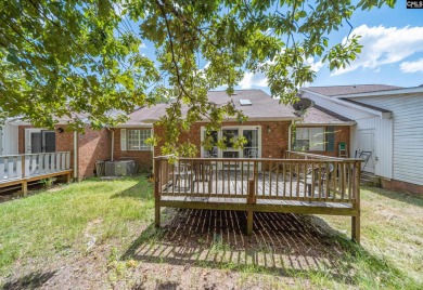 Turnkey Brick Townhome Near Lake Marion - The only available on Foxboro Golf Club in South Carolina - for sale on GolfHomes.com, golf home, golf lot