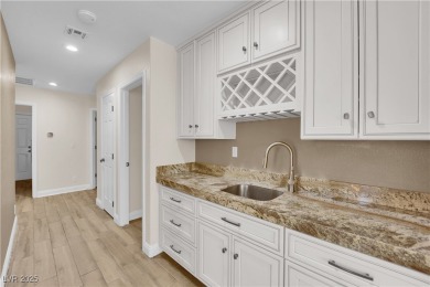 Welcome to 5205 Coral Glow, a stunning residence nestled within on Painted Desert Golf Club in Nevada - for sale on GolfHomes.com, golf home, golf lot