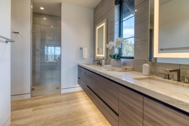 STUNNING ONE OF A KIND Custom Mountain Resort Luxury. ENERGY on Brasada Canyons Golf Course in Oregon - for sale on GolfHomes.com, golf home, golf lot