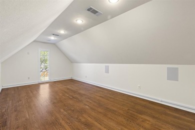 Golf Course Lot with a light bright and open AWESOME 5 bedroom on Hackberry Creek Country Club in Texas - for sale on GolfHomes.com, golf home, golf lot