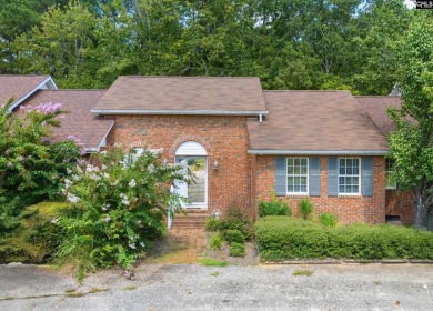 Turnkey Brick Townhome Near Lake Marion - The only available on Foxboro Golf Club in South Carolina - for sale on GolfHomes.com, golf home, golf lot