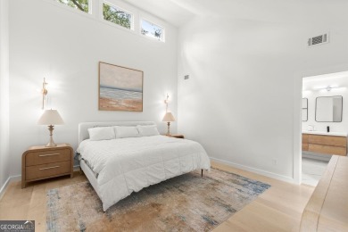 Discover refined living at 3040 Roxburgh Drive in Roswell's on Country Club of Roswell in Georgia - for sale on GolfHomes.com, golf home, golf lot