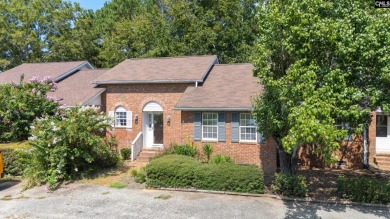 Turnkey Brick Townhome Near Lake Marion - The only available on Foxboro Golf Club in South Carolina - for sale on GolfHomes.com, golf home, golf lot