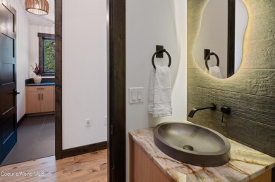 Welcome to The Bitterroot, an exquisite custom home nestled on The Idaho Club in Idaho - for sale on GolfHomes.com, golf home, golf lot