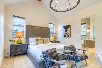 STUNNING ONE OF A KIND Custom Mountain Resort Luxury. ENERGY on Brasada Canyons Golf Course in Oregon - for sale on GolfHomes.com, golf home, golf lot