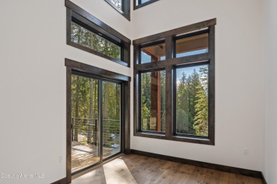 Welcome to The Bitterroot, an exquisite custom home nestled on The Idaho Club in Idaho - for sale on GolfHomes.com, golf home, golf lot