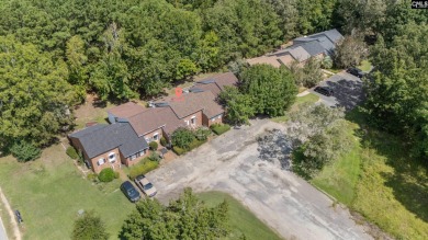 Turnkey Brick Townhome Near Lake Marion - The only available on Foxboro Golf Club in South Carolina - for sale on GolfHomes.com, golf home, golf lot