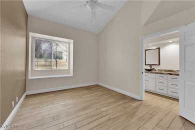 Welcome to 5205 Coral Glow, a stunning residence nestled within on Painted Desert Golf Club in Nevada - for sale on GolfHomes.com, golf home, golf lot