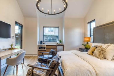 STUNNING ONE OF A KIND Custom Mountain Resort Luxury. ENERGY on Brasada Canyons Golf Course in Oregon - for sale on GolfHomes.com, golf home, golf lot