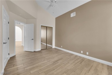 Welcome to 5205 Coral Glow, a stunning residence nestled within on Painted Desert Golf Club in Nevada - for sale on GolfHomes.com, golf home, golf lot