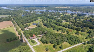 Turnkey Brick Townhome Near Lake Marion - The only available on Foxboro Golf Club in South Carolina - for sale on GolfHomes.com, golf home, golf lot
