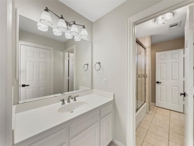 Golf Course Lot with a light bright and open AWESOME 5 bedroom on Hackberry Creek Country Club in Texas - for sale on GolfHomes.com, golf home, golf lot