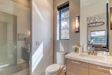 STUNNING ONE OF A KIND Custom Mountain Resort Luxury. ENERGY on Brasada Canyons Golf Course in Oregon - for sale on GolfHomes.com, golf home, golf lot