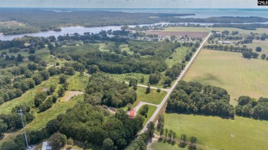 Turnkey Brick Townhome Near Lake Marion - The only available on Foxboro Golf Club in South Carolina - for sale on GolfHomes.com, golf home, golf lot