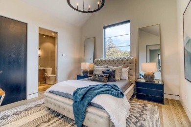 STUNNING ONE OF A KIND Custom Mountain Resort Luxury. ENERGY on Brasada Canyons Golf Course in Oregon - for sale on GolfHomes.com, golf home, golf lot