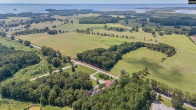 Turnkey Brick Townhome Near Lake Marion - The only available on Foxboro Golf Club in South Carolina - for sale on GolfHomes.com, golf home, golf lot