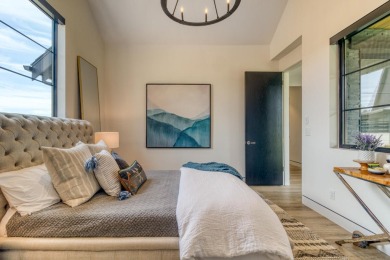 STUNNING ONE OF A KIND Custom Mountain Resort Luxury. ENERGY on Brasada Canyons Golf Course in Oregon - for sale on GolfHomes.com, golf home, golf lot